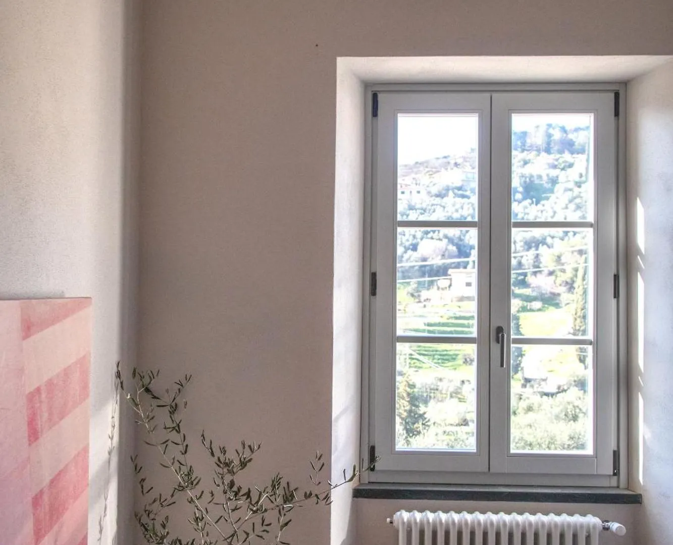 Sant'Ansano Guest House Corsanico-Bargecchia 0*,