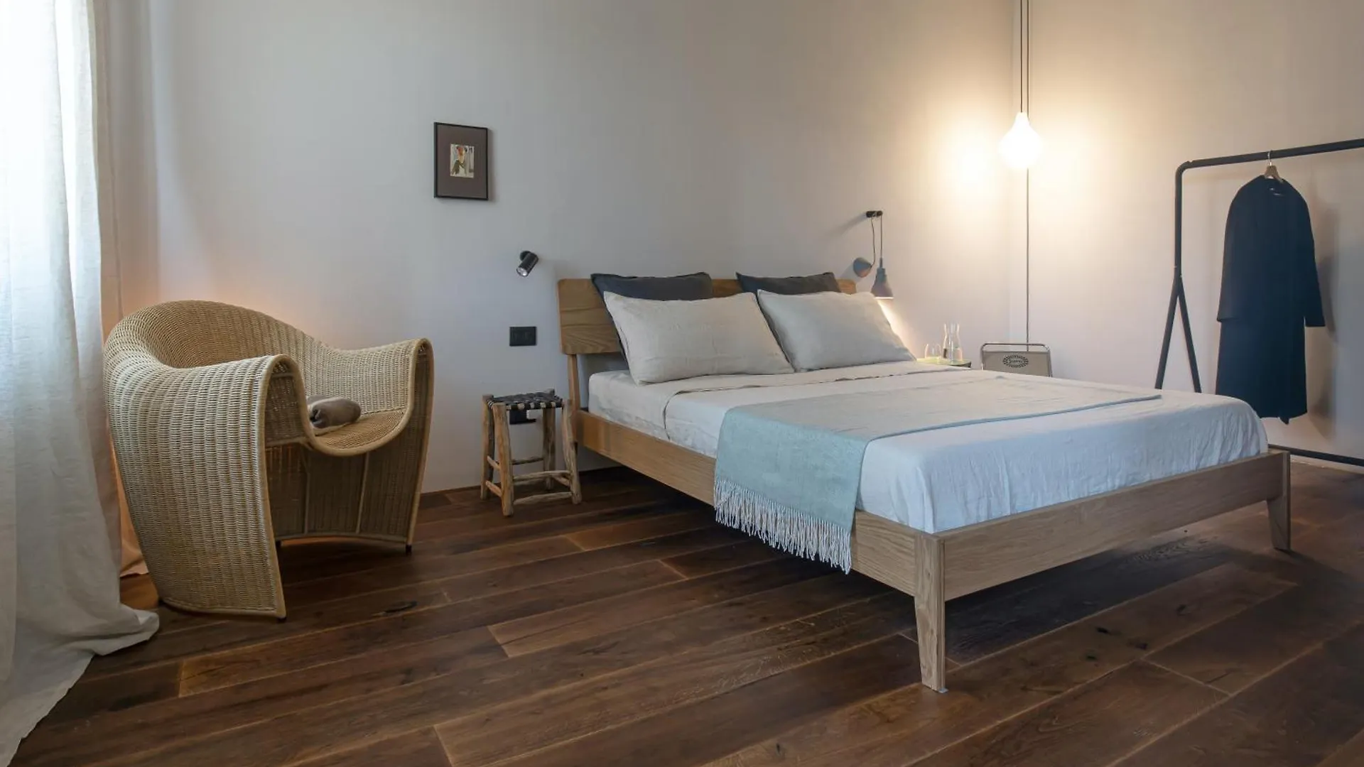 Sant'Ansano Guest House Corsanico-Bargecchia Panzió