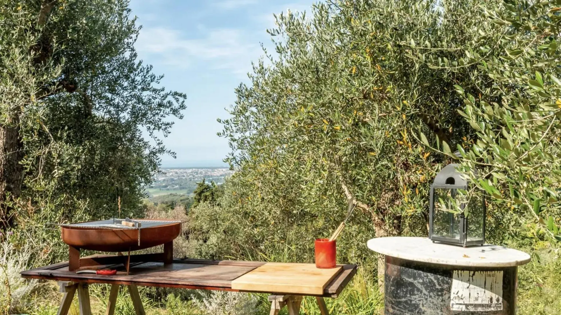 Sant'Ansano Guest House Corsanico-Bargecchia Olaszország