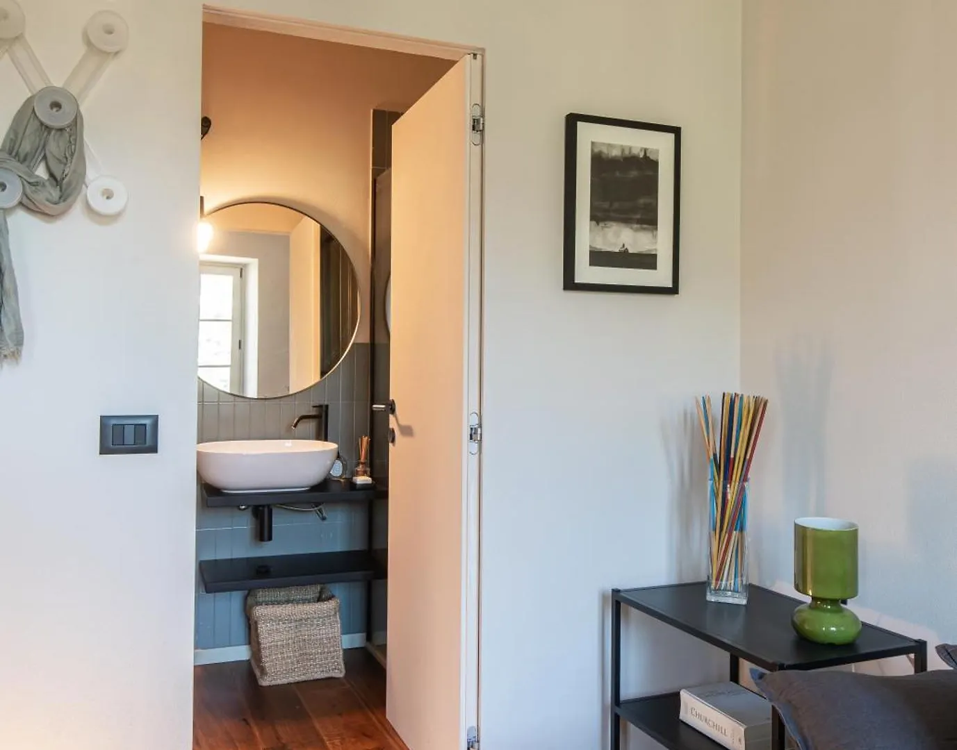 Sant'Ansano Guest House Corsanico-Bargecchia Olaszország